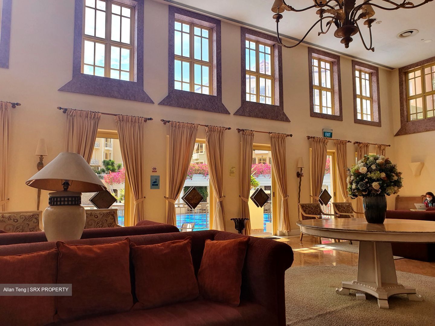 Villa Marina (D15), Condominium #435482191